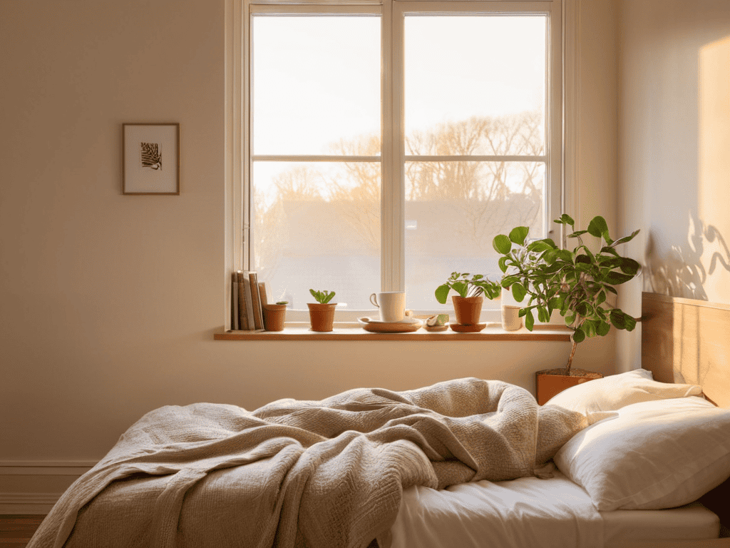 The High-performance Am: Designing a Routine for Sustained Clarity 4 2026 Morning Routine Tips