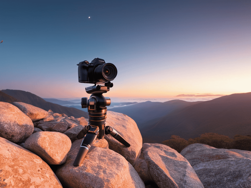 Time-Lapse Mastery tips
