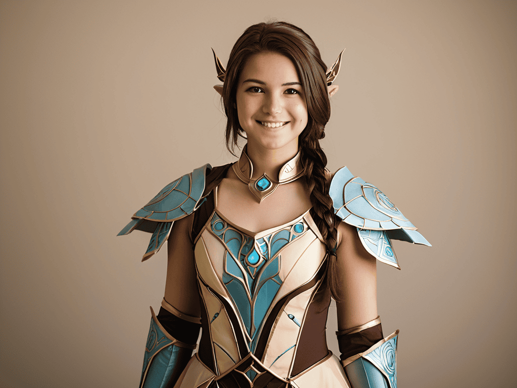 Cosplay identity exploration tips