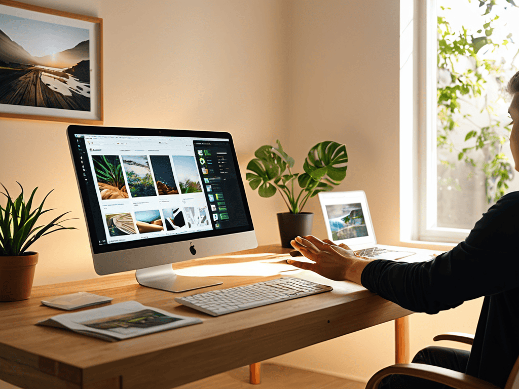 Unlocking Stock Image Platforms Success