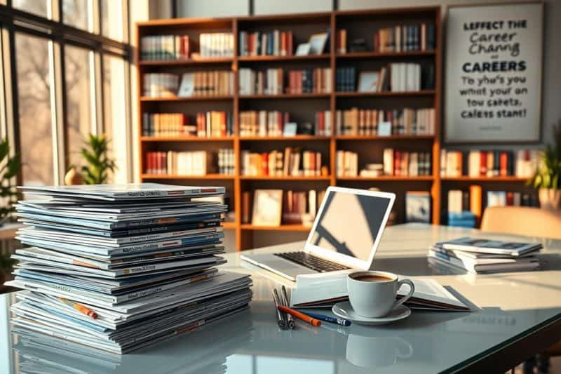 career change courses