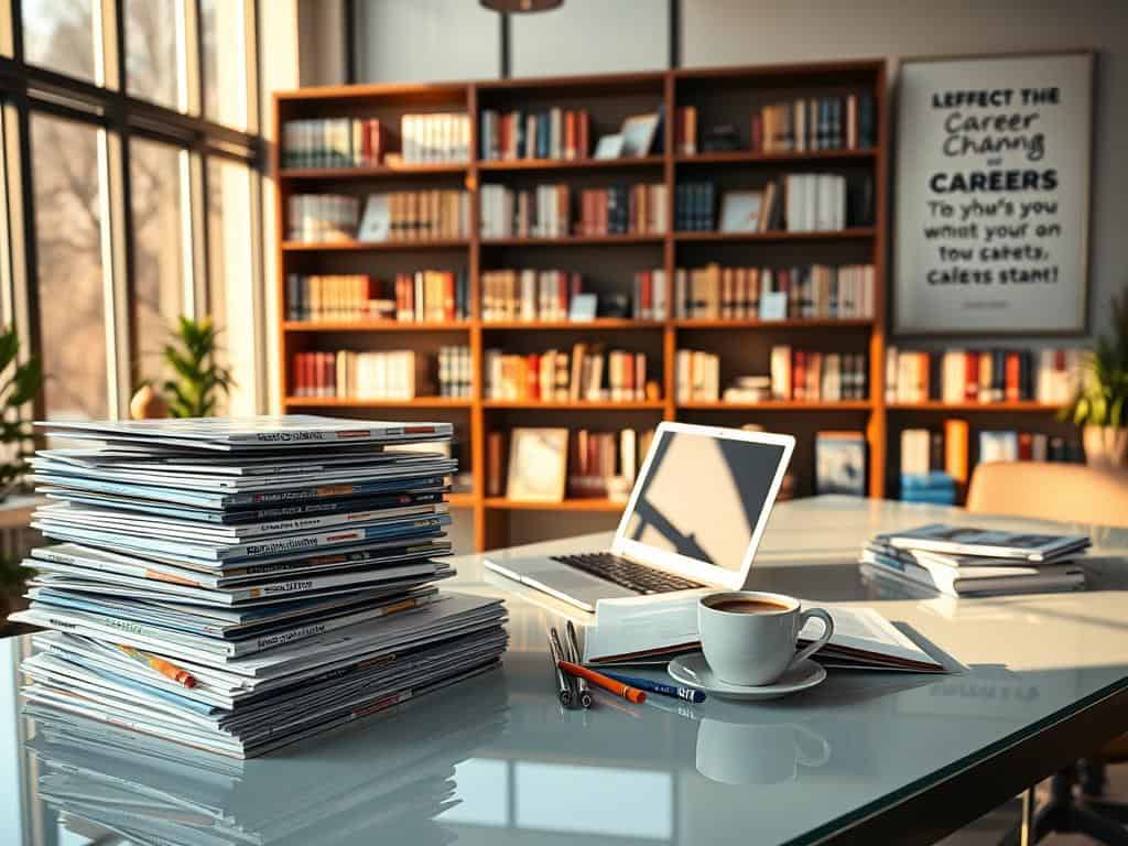 career change courses