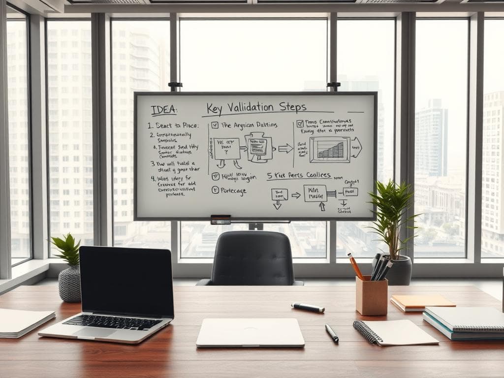 effective validation steps