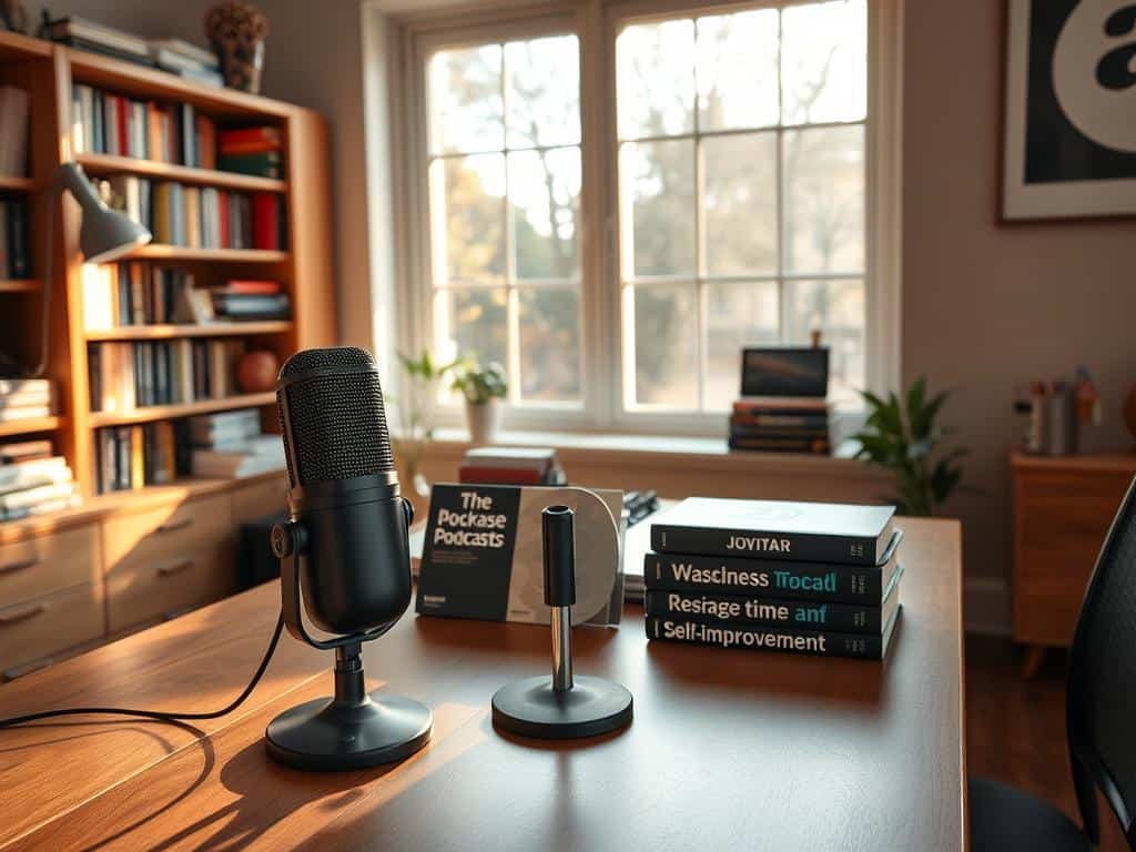 entrepreneurship podcasts