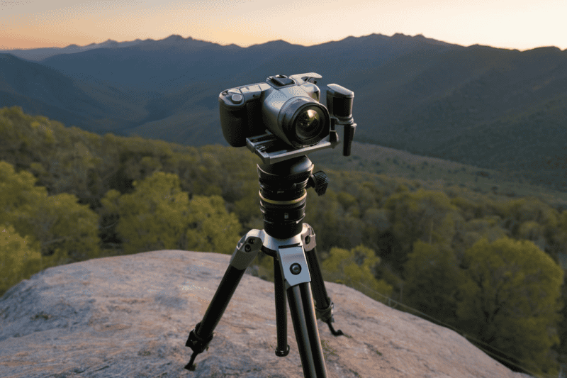 The Holy Grail: Mastering the 24-hour Automated Day-to-night Timelapse