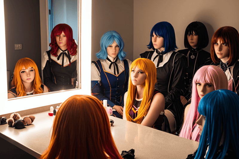 More Than a Costume: How Cosplay Helps People Find Their True Selves