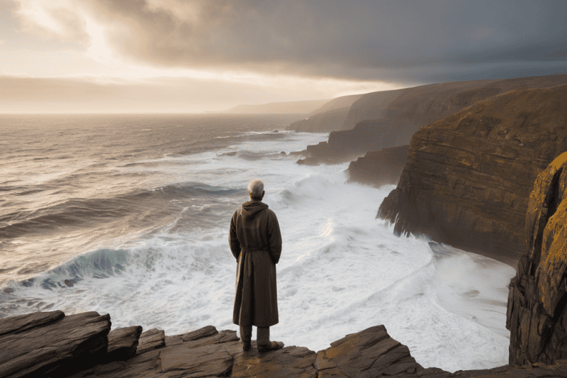 Existential Optimism: Finding Purpose When Everything Feels Random