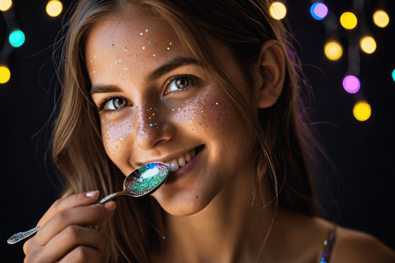 Shera Seven Sprinkle dating advice