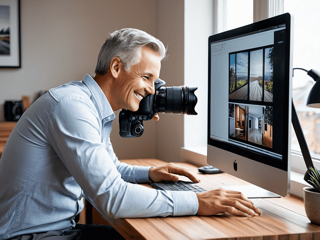 Stock Image Platforms report cover