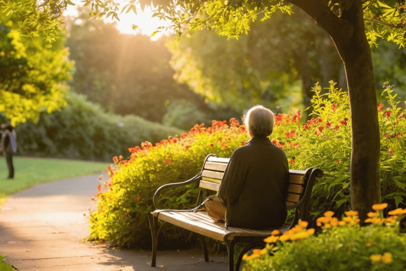 Solving Isolation: the Growing Market for ‘loneliness Economy’ Solutions