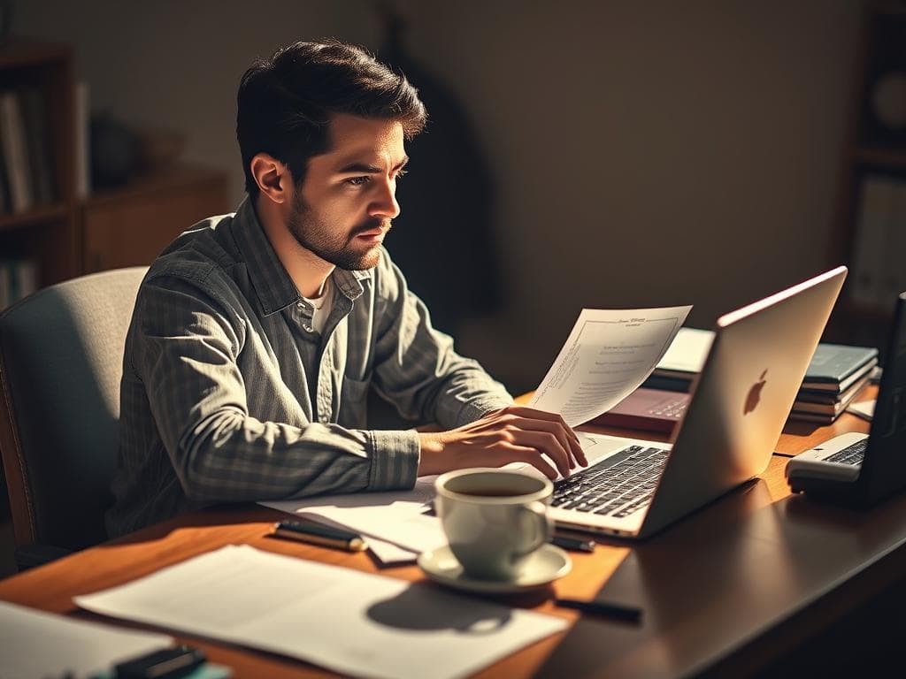 job hunting focus job hunting focus