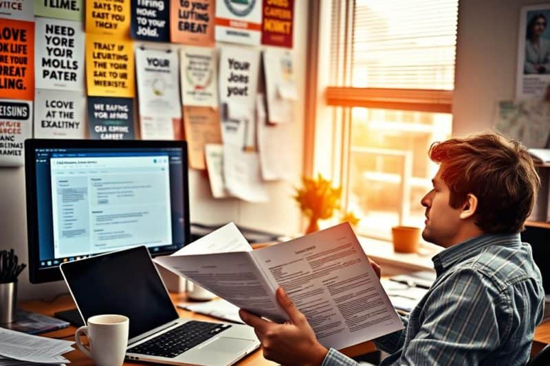 Job Hunting Strategies That Actually Work