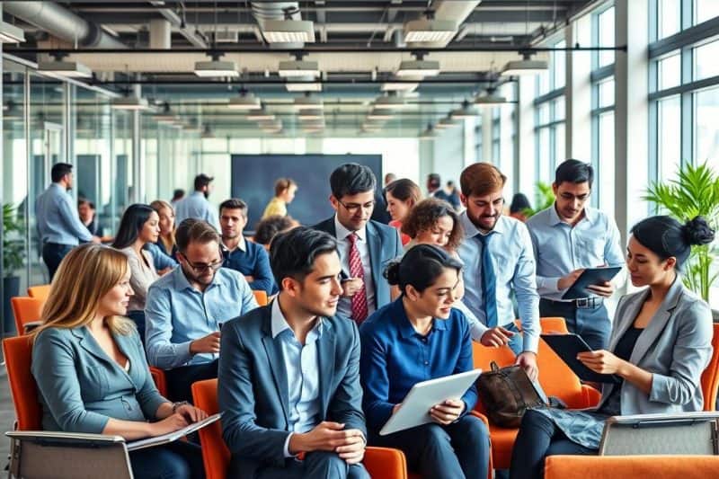 professional development ideas