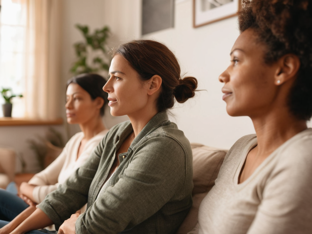 The Listening Audit: Are You Actually Hearing What Your Partner Says? 2 Active Listening Audit concept