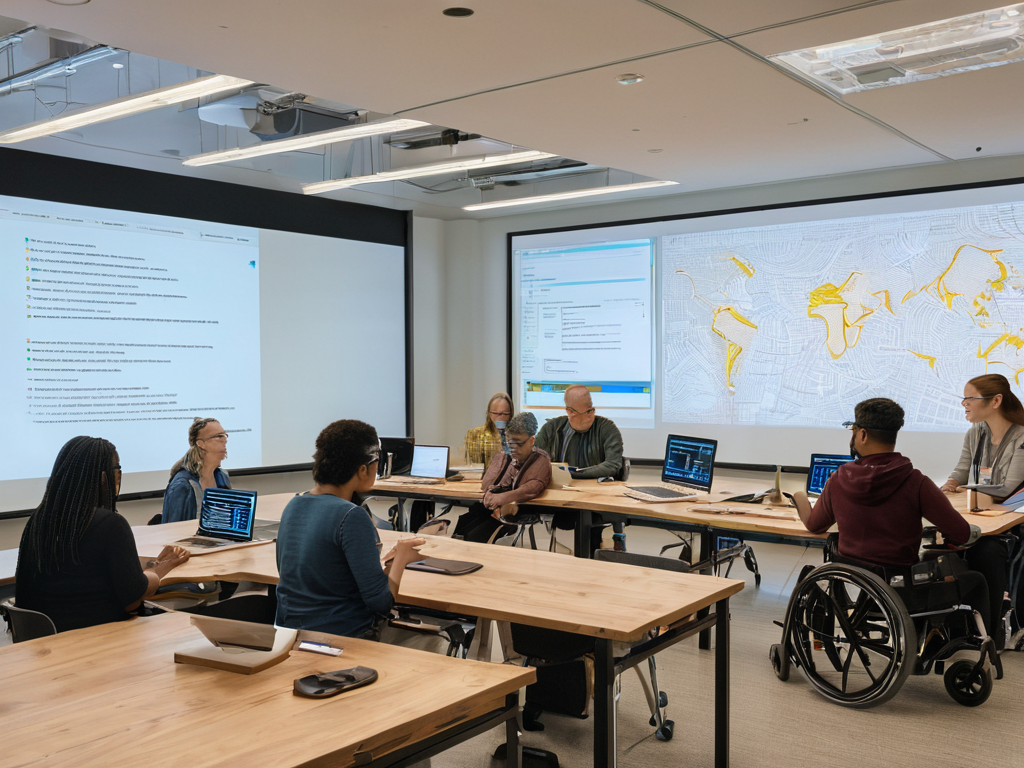 Inclusive Ai Design Matters