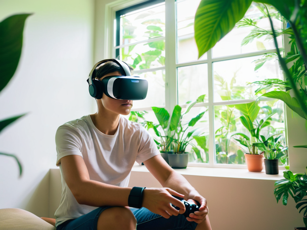 Mental Health Tech Funds investment