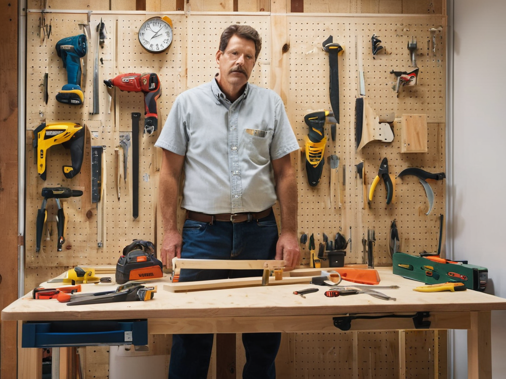 Project Overview Timeline