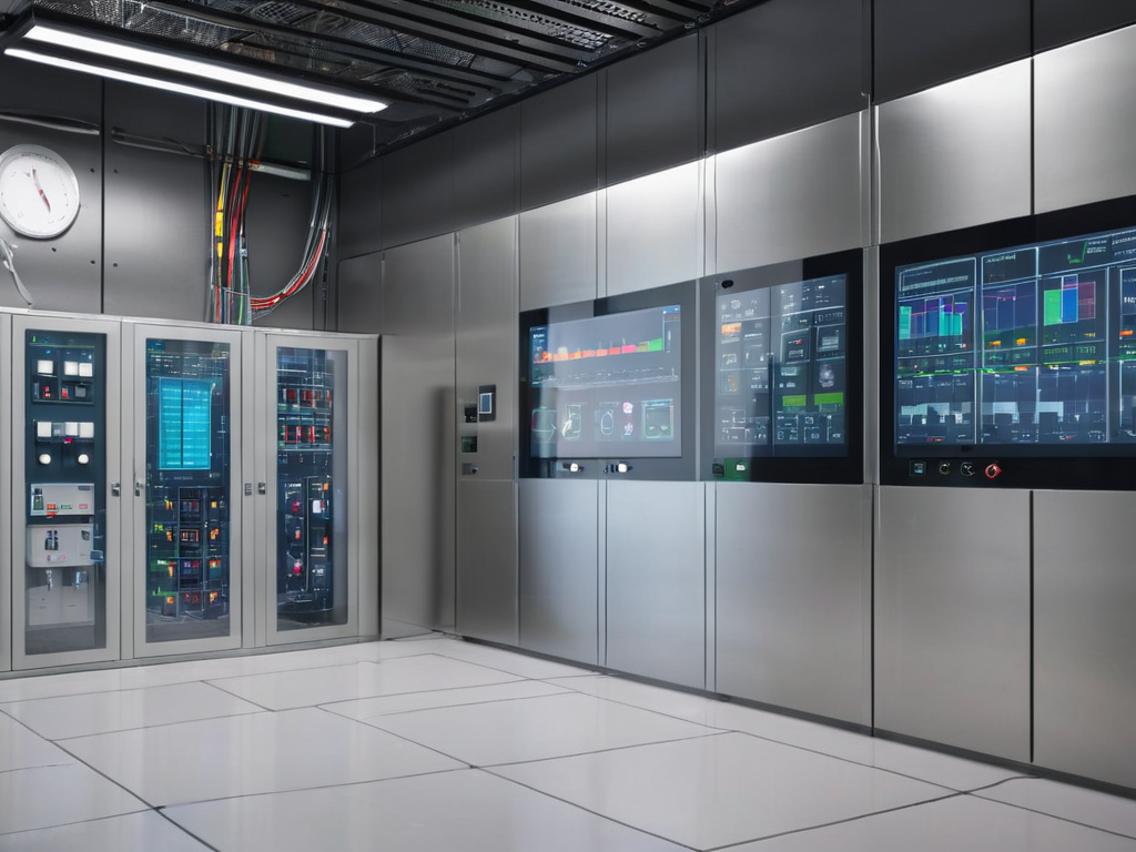 Revolutionizing Energy with smart breakers