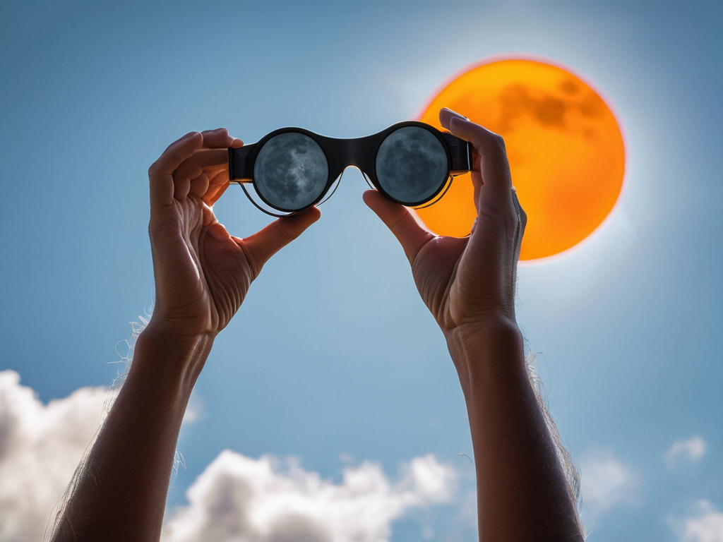 Solar Eclipse 2026 Unveiled