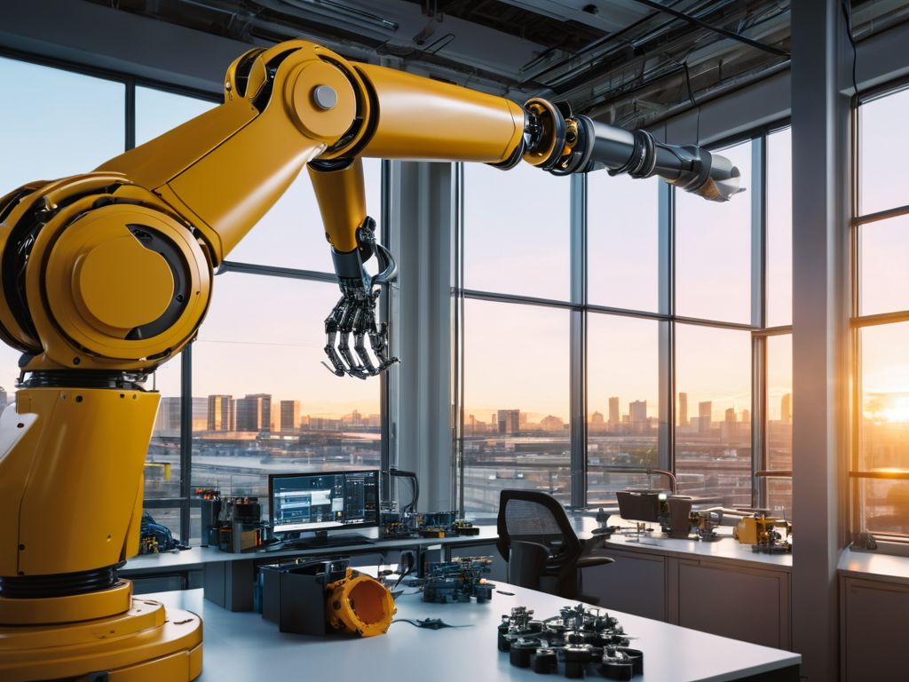 Unlocking Cyber Physical Workshop