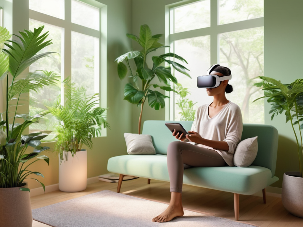 Innovative Mindcare Investments digital therapeutics