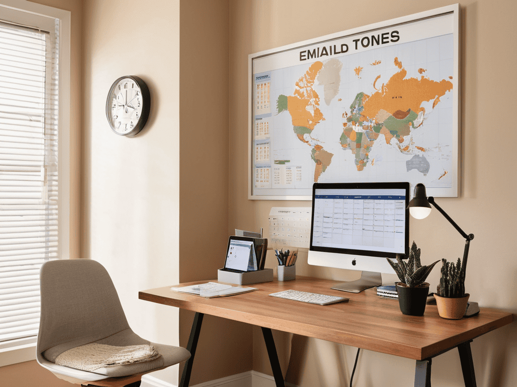 Mastering Async Communication Sops