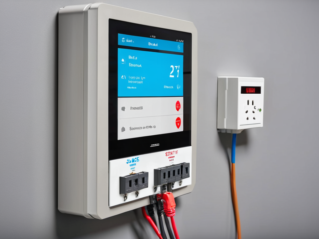 Smart Breaker Panel Insights