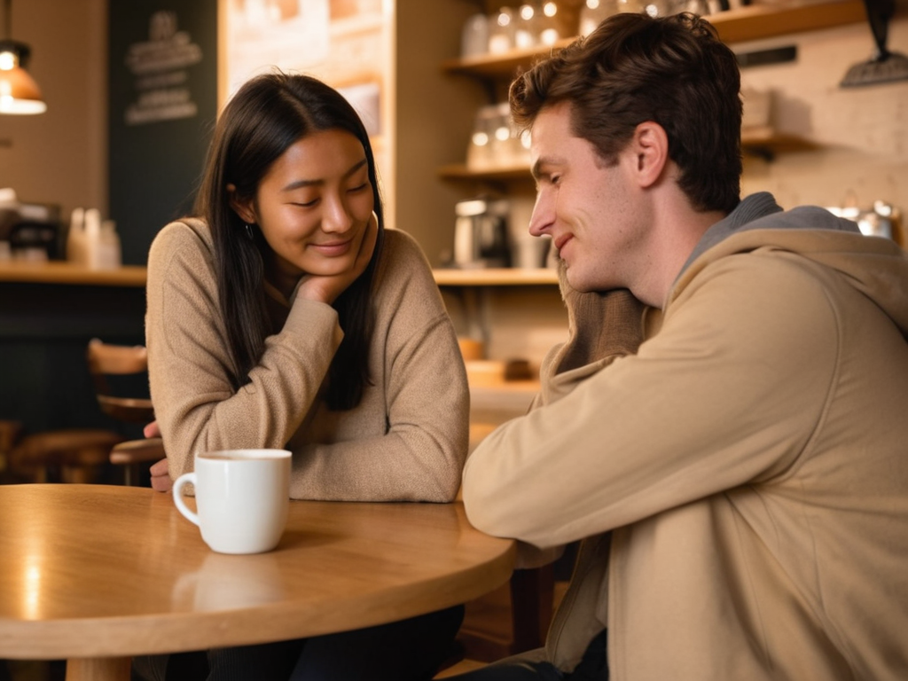 The Listening Audit: Are You Actually Hearing What Your Partner Says? 3 Transforming Relationships through active listening