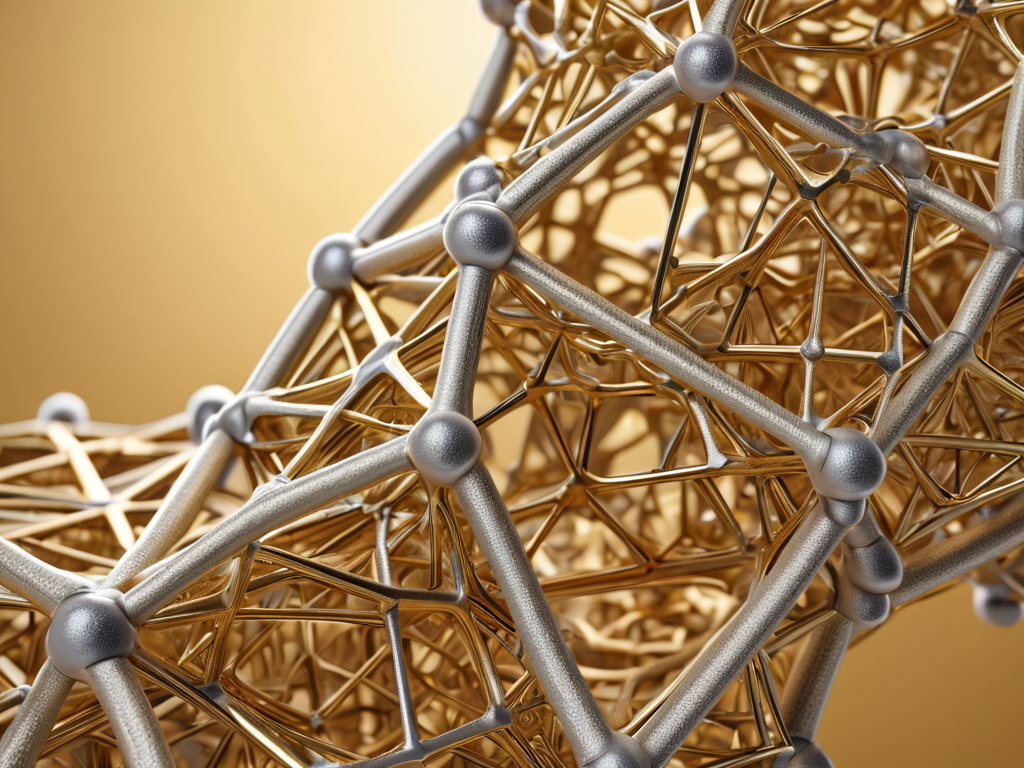 Cofs vs Mofs: Choosing the Right Framework for Material Science 4 Covalent Organic Frameworks insights