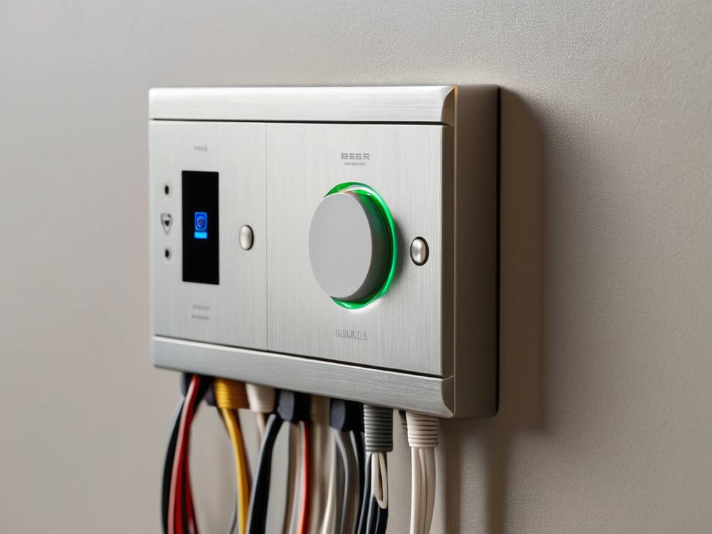 Smart Breaker Panel Tips