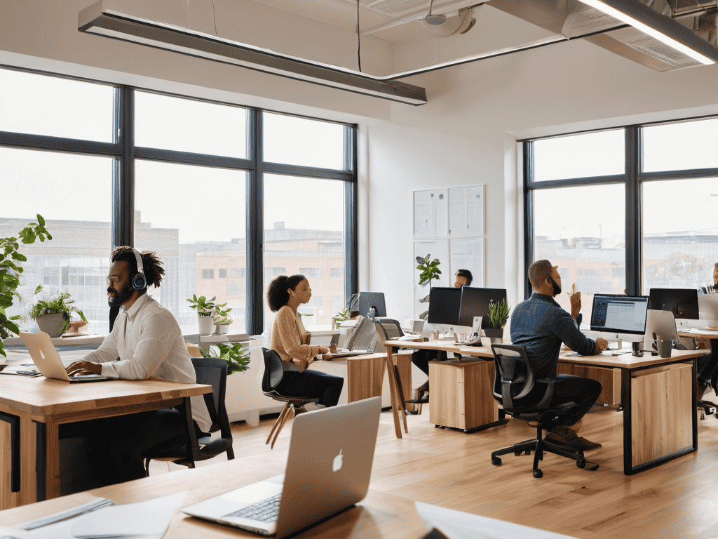 Async Communication Hacks Boost Productivity