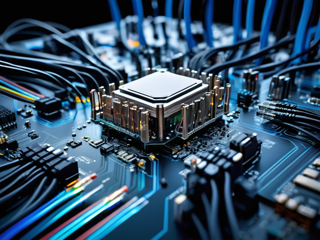 Optical Interconnects future proof tech