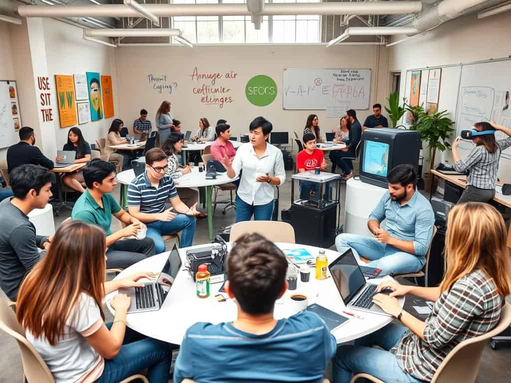 alternative education