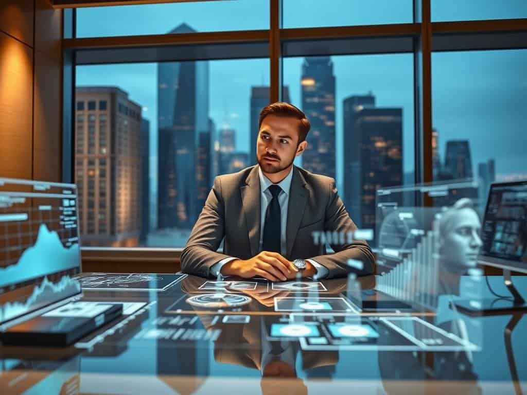 data-driven decision making