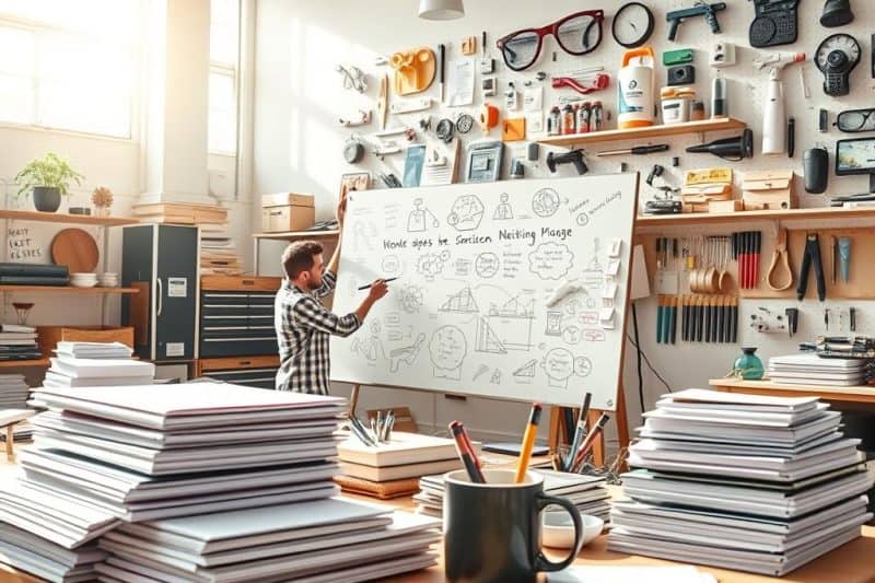 entrepreneurial creativity