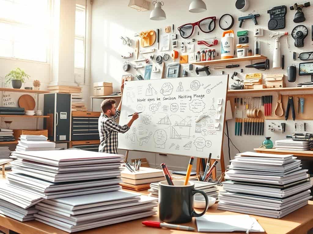 entrepreneurial creativity