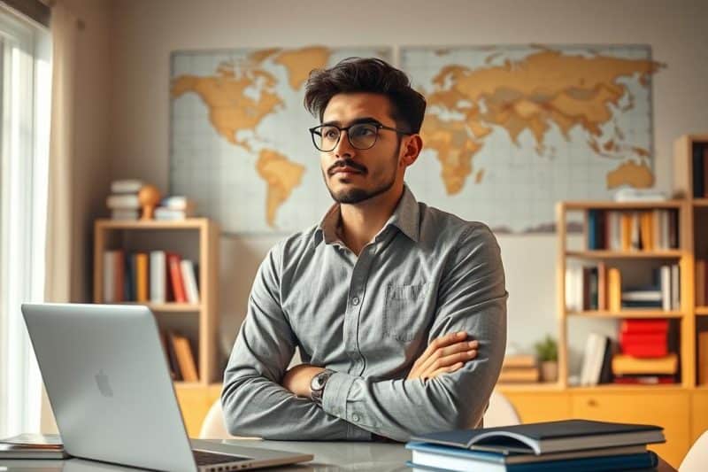 entrepreneurship MBA alternatives