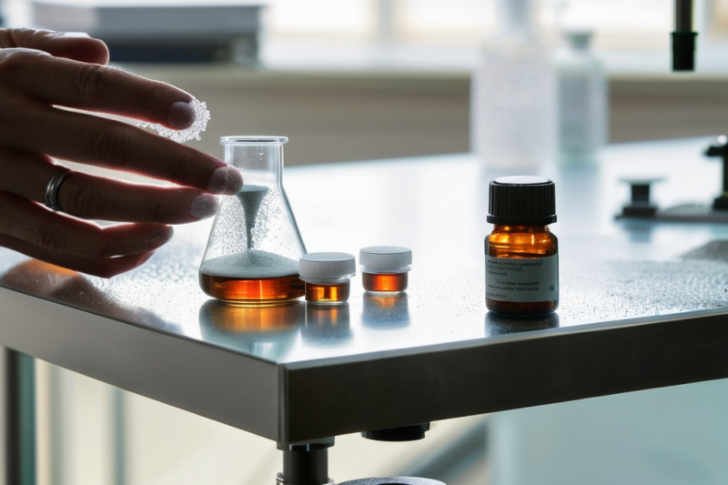 Covalent Organic Frameworks structure image