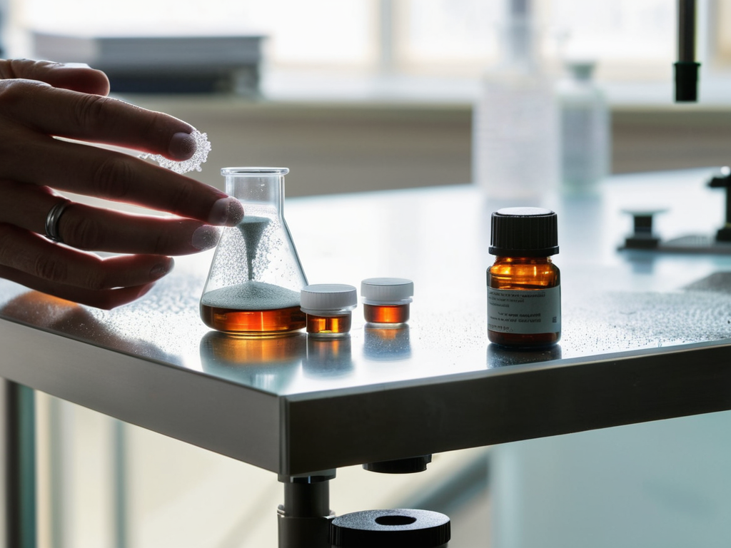 Covalent Organic Frameworks structure image