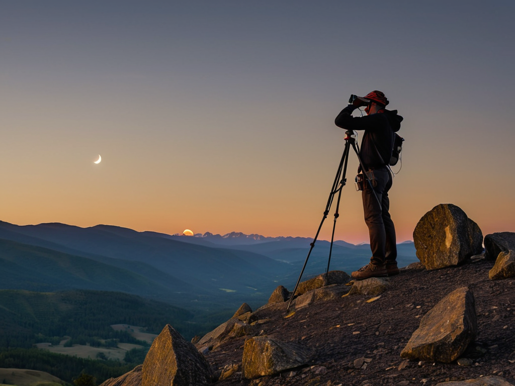 Solar Eclipse 2026 astronomy event