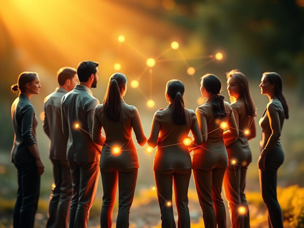 importance of social connections