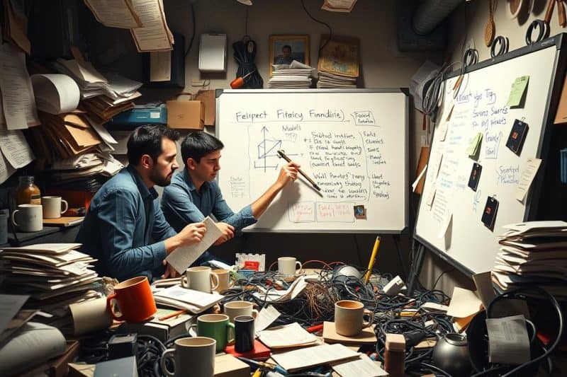 startup funding mistakes