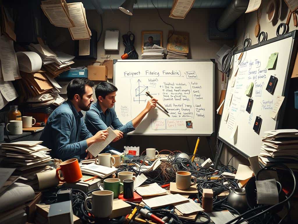 startup funding mistakes