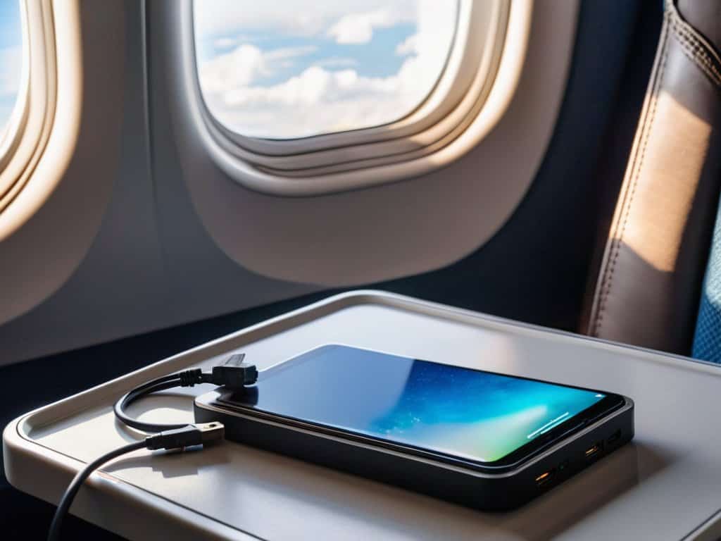 Powerhouse Portable Chargers