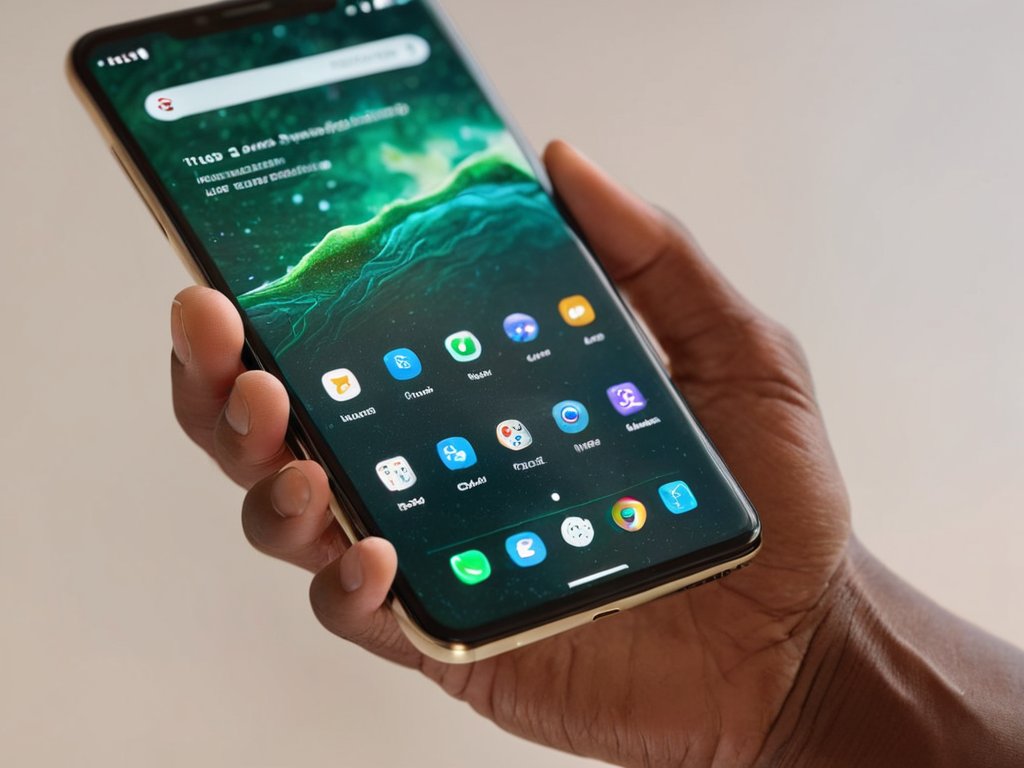 Revolutionizing Ui With Physics