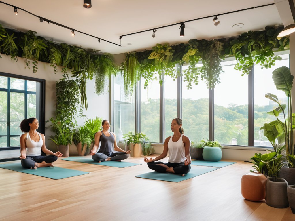The Rise of the Chief Wellness Officer