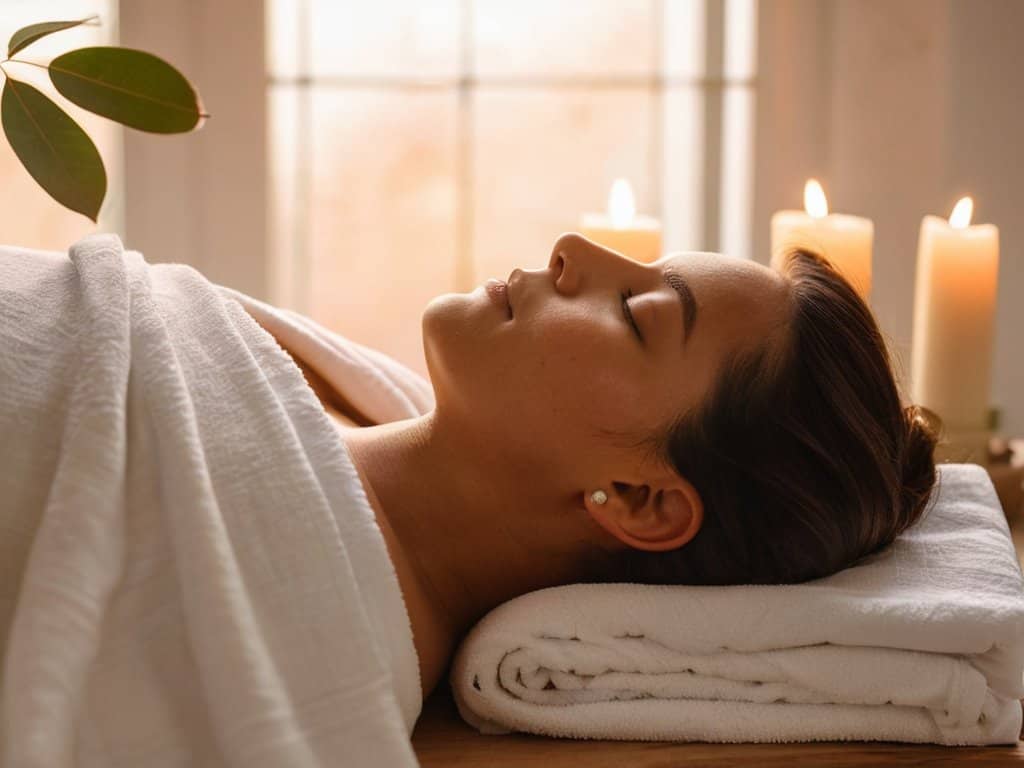 Castor oil packs tips