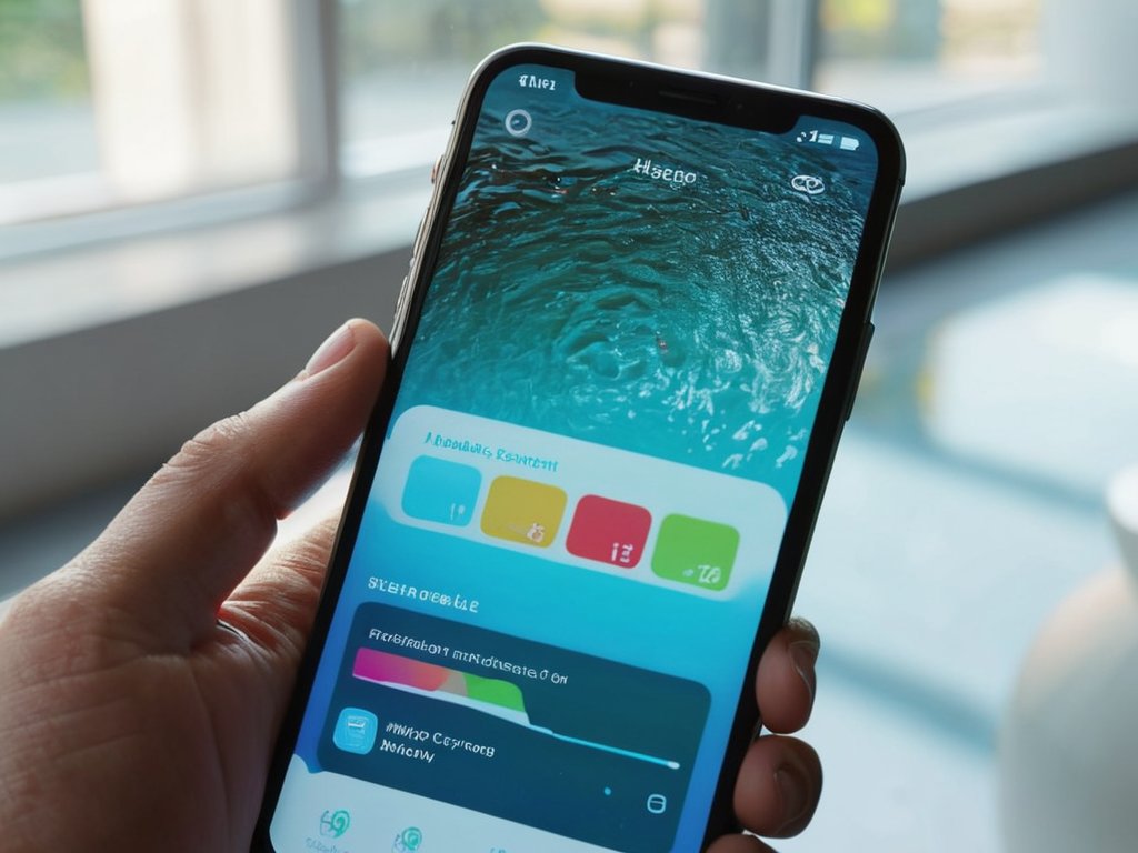 Physics-Based Motion UI Tips