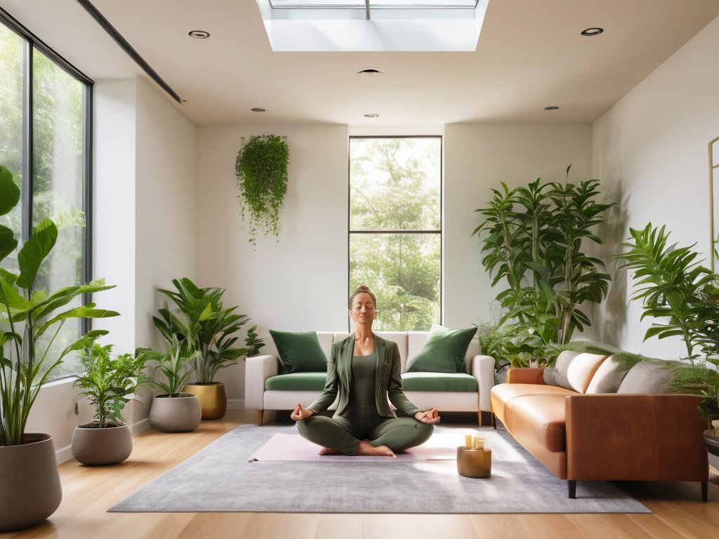 Embracing Future Workplace Wellness