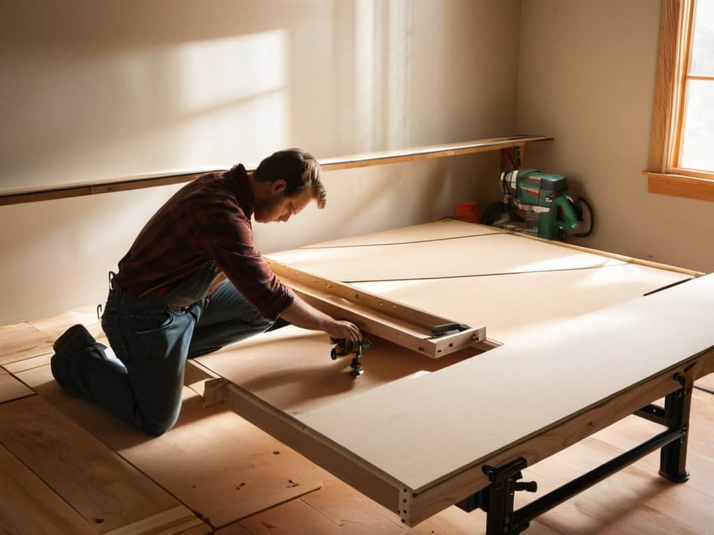 Murphy Bed Mastery tips
